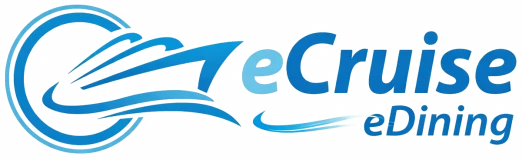 eDining logo