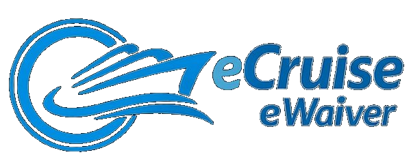 eWaiver logo